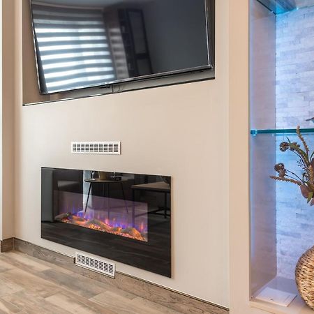 Apartment B - Lifestyle Holiday Saints Constantine and Helena Exterior foto