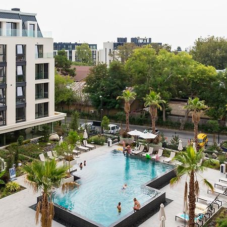 Apartment B - Lifestyle Holiday Saints Constantine and Helena Exterior foto