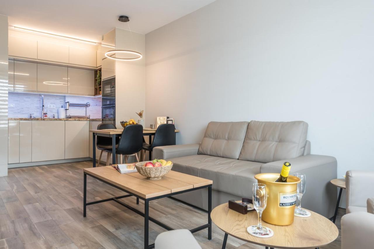 Apartment B - Lifestyle Holiday Saints Constantine and Helena Exterior foto