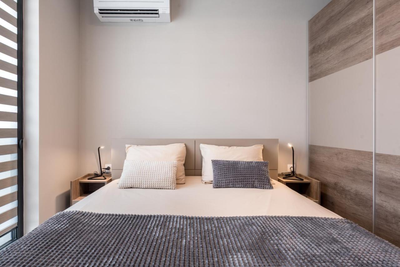 Apartment B - Lifestyle Holiday Saints Constantine and Helena Exterior foto