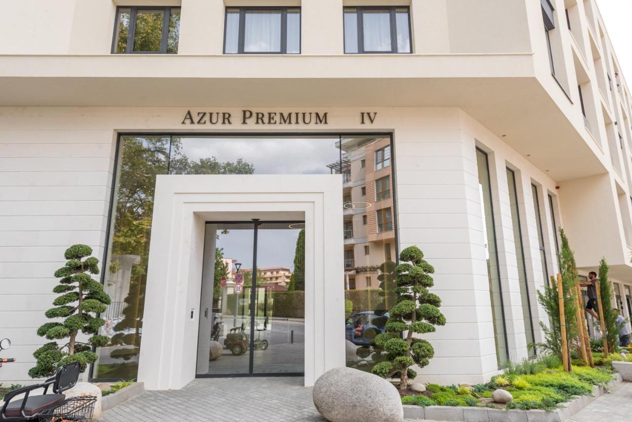Apartment B - Lifestyle Holiday Saints Constantine and Helena Exterior foto