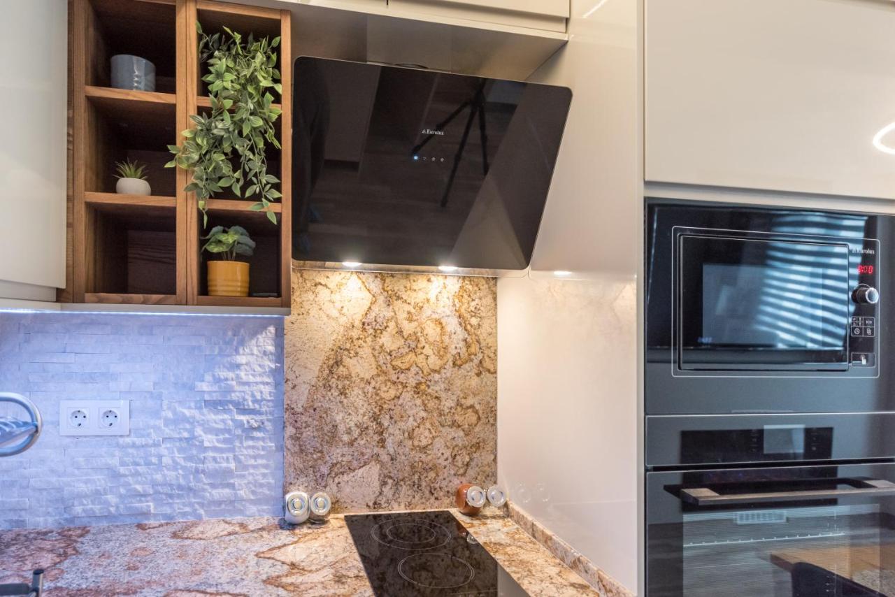 Apartment B - Lifestyle Holiday Saints Constantine and Helena Exterior foto