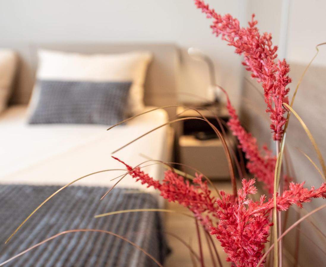 Apartment B - Lifestyle Holiday Saints Constantine and Helena Exterior foto