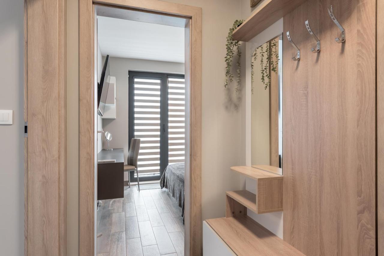 Apartment B - Lifestyle Holiday Saints Constantine and Helena Exterior foto
